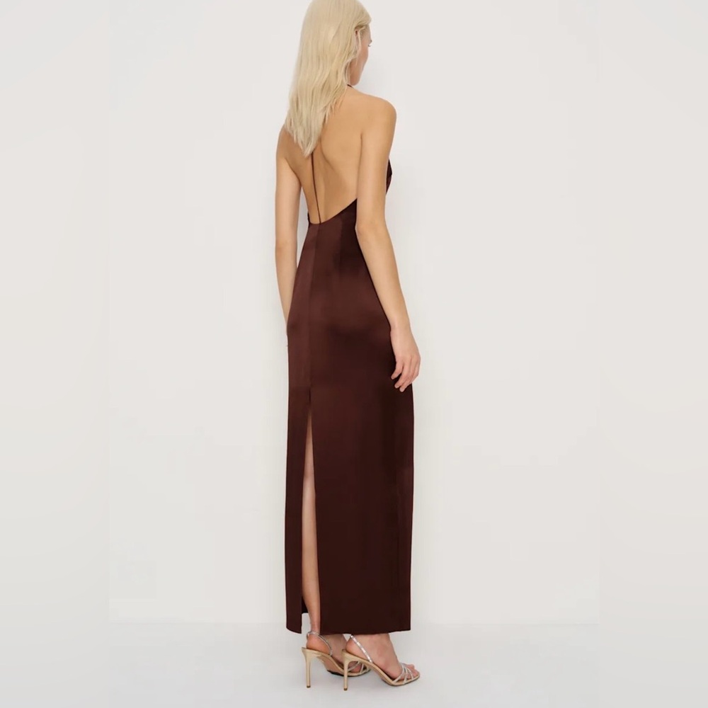 Reformation Ivan Dress - Picture 3 of 5